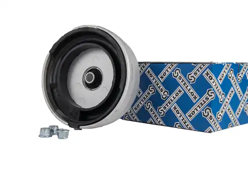 STELLOX 1237069sx - к-кт опоры амортизатора переднего