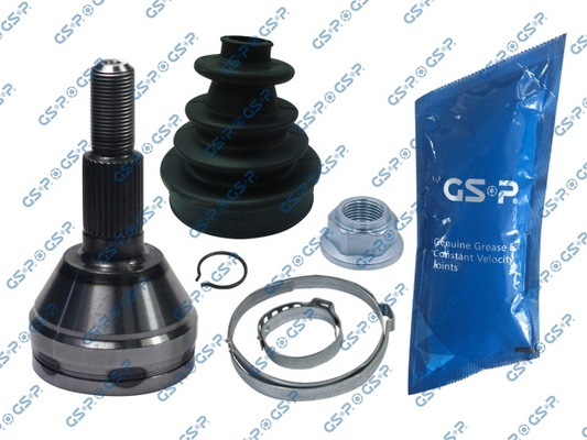 GSP 822009 - ШРУС