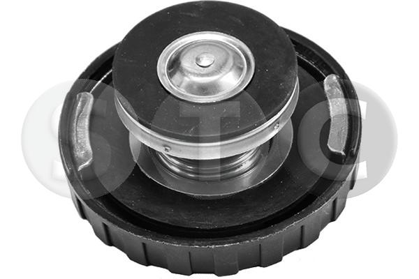 STC T403513 - Крышка радиатора (расширительного бачка)