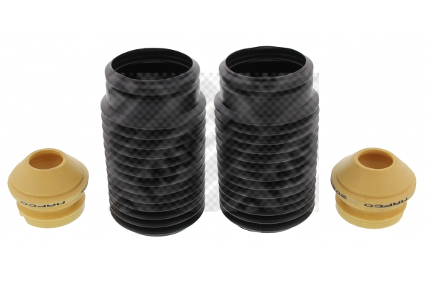 MAPCO 34780 - Пыльники и отбойники амортизатора