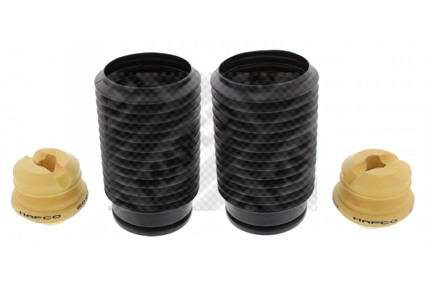 MAPCO 34780 - Пыльники и отбойники амортизатора