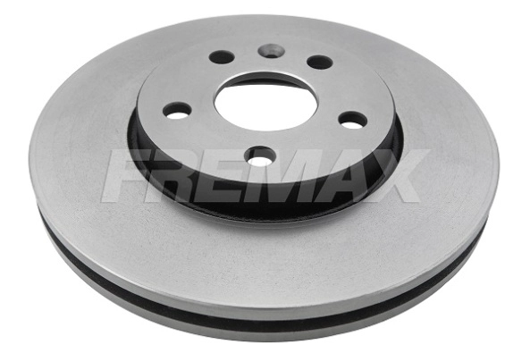 FREMAX BD1559 - Тормозные диски