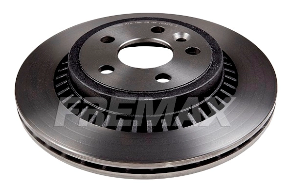 FREMAX BD7305 - Тормозные диски