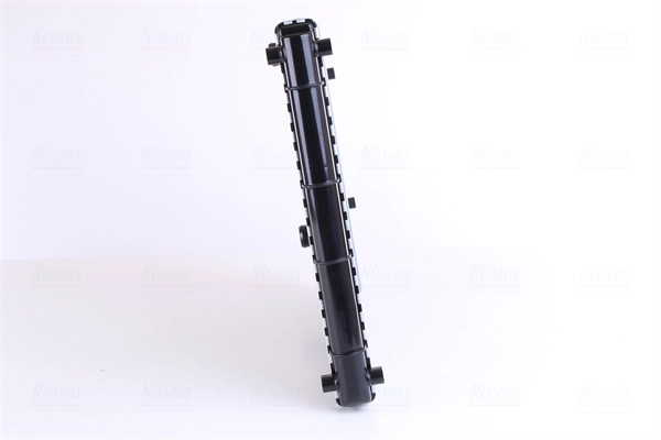 NISSENS 652341 - Радиатор охлаждения