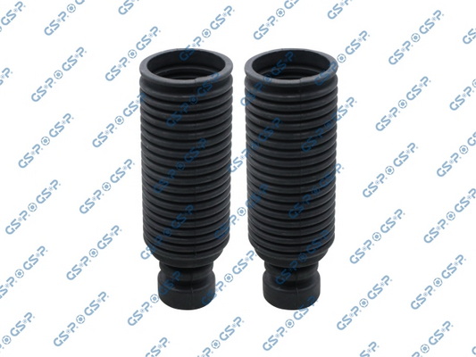 Пыльники и отбойники амортизатора