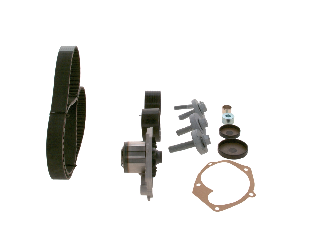 BOSCH 1 987 946 917 - Комплект ремня ГРМ