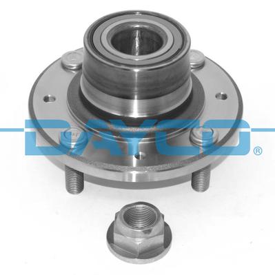 Ступичный подшипник