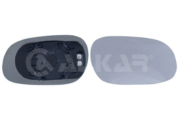 Стекло зеркала 