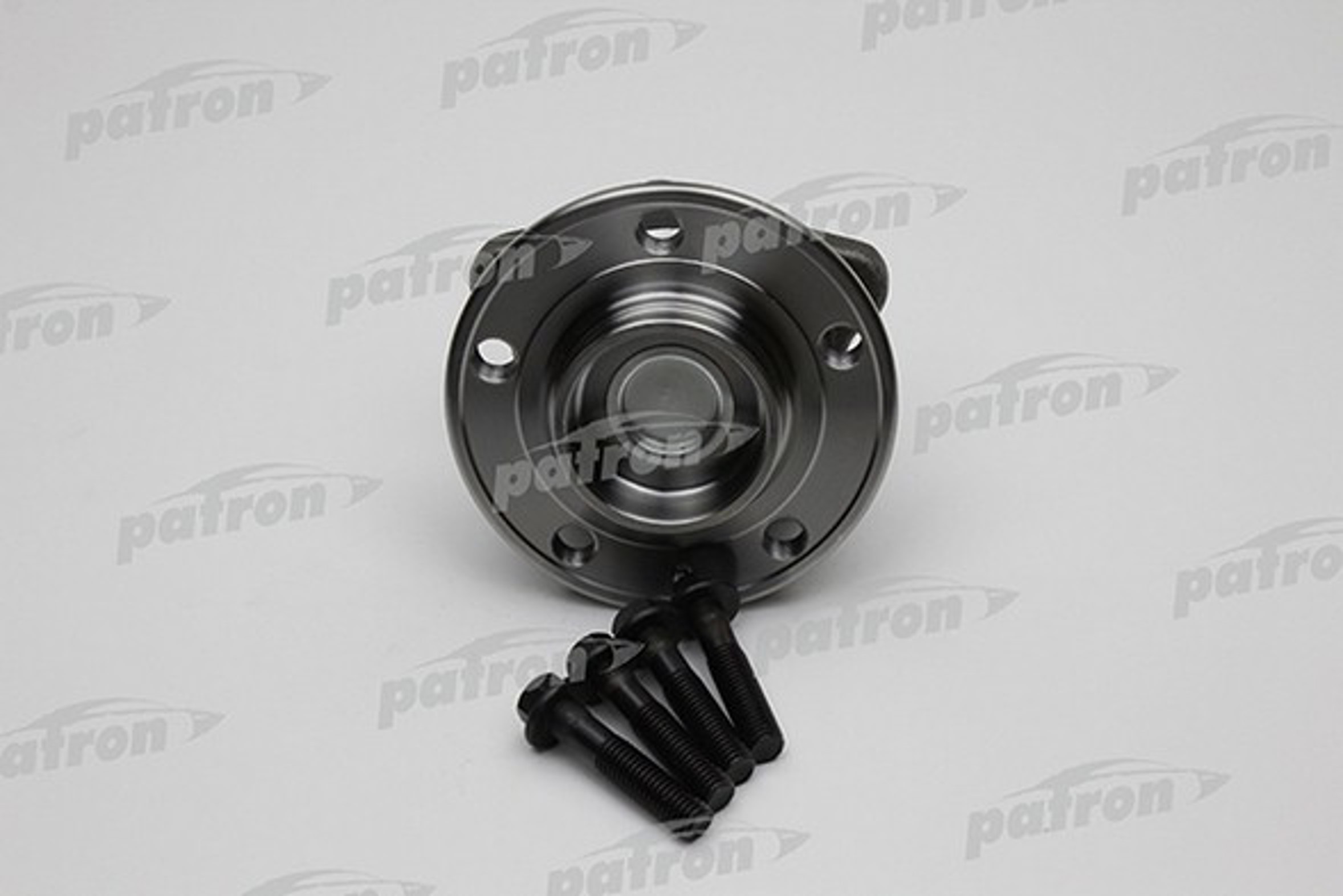 PATRON PBK3631H - Ступичный подшипник