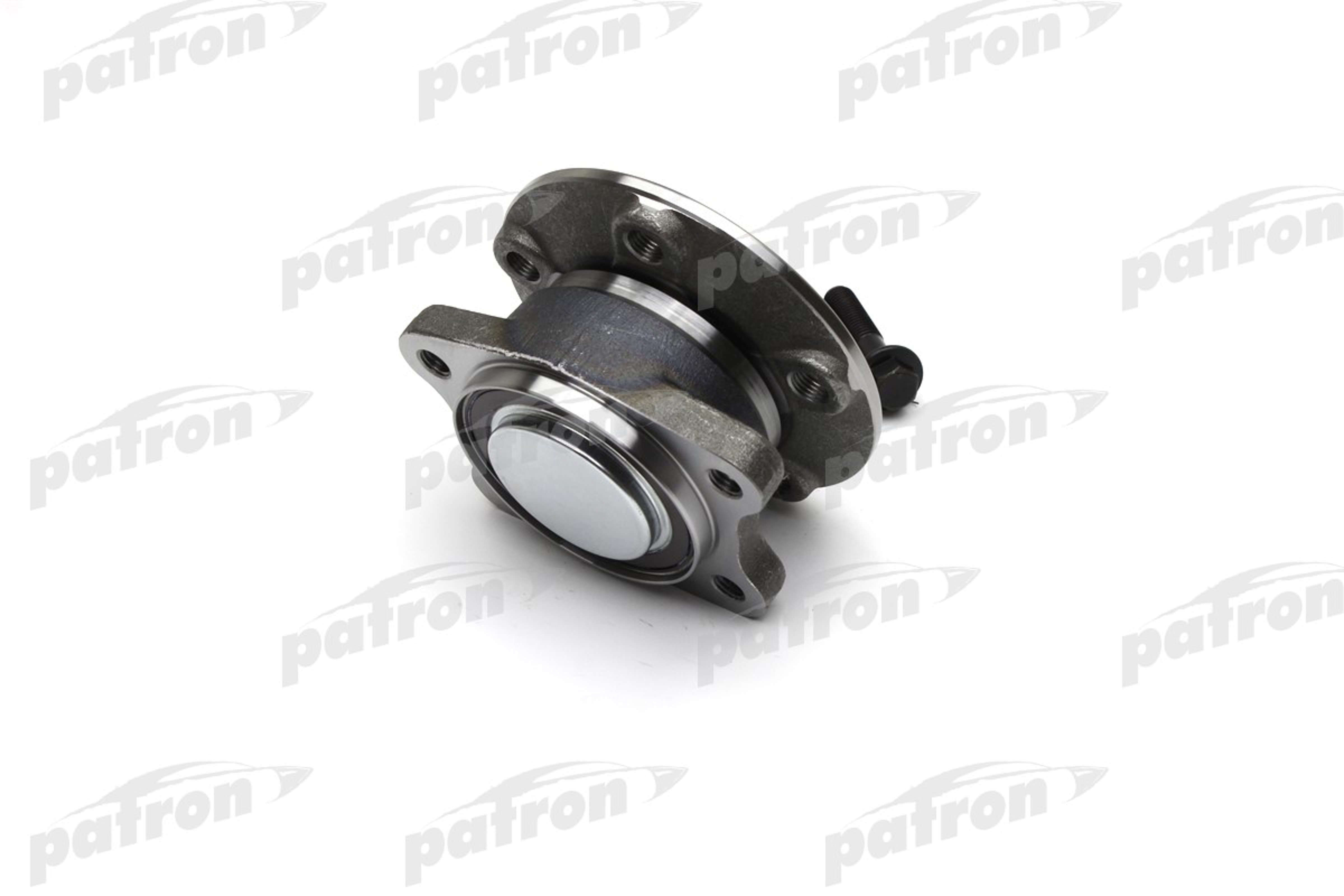 PATRON PBK3631H - Ступичный подшипник