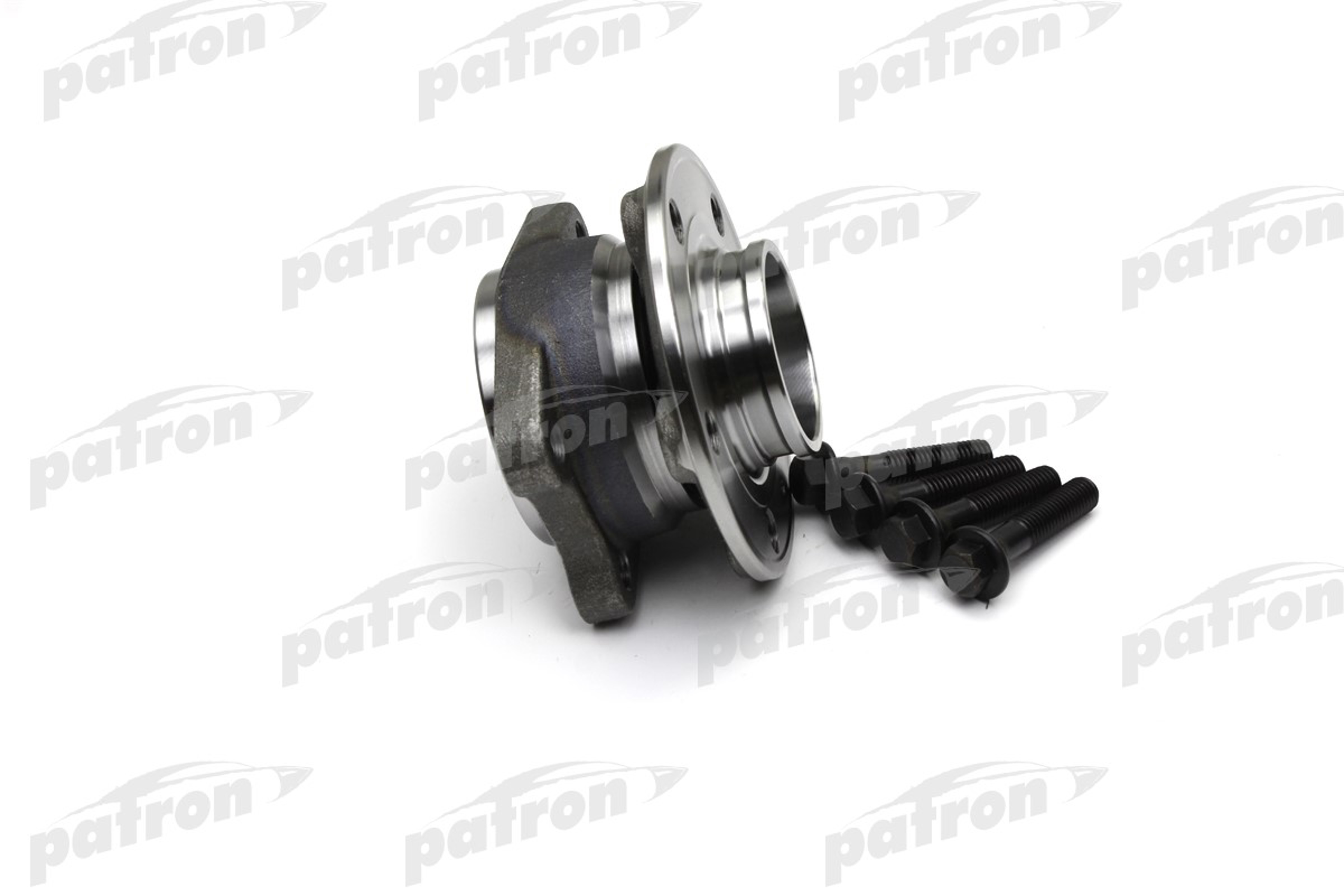 PATRON PBK3631H - Ступичный подшипник