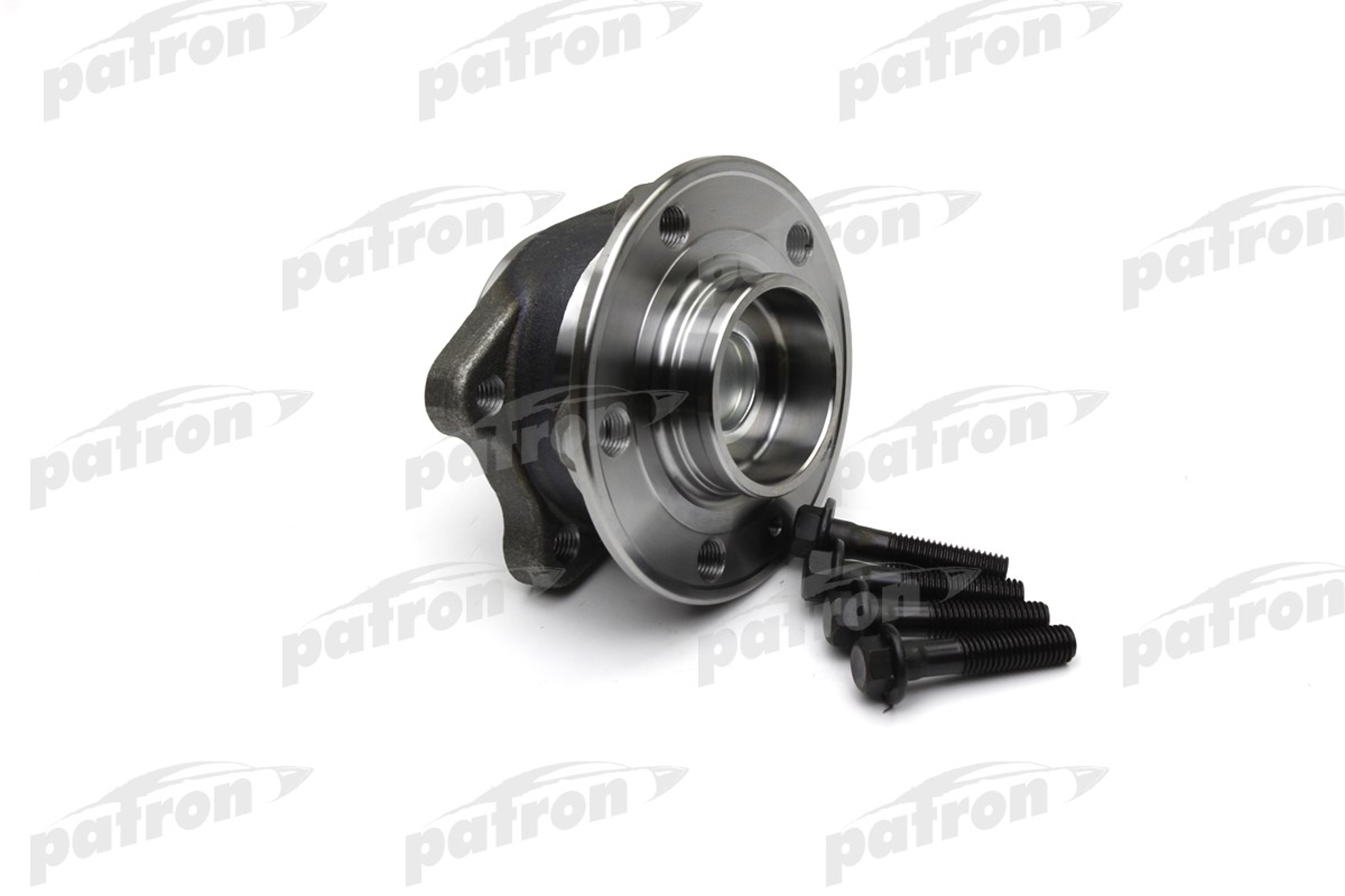 PATRON PBK3631H - Ступичный подшипник