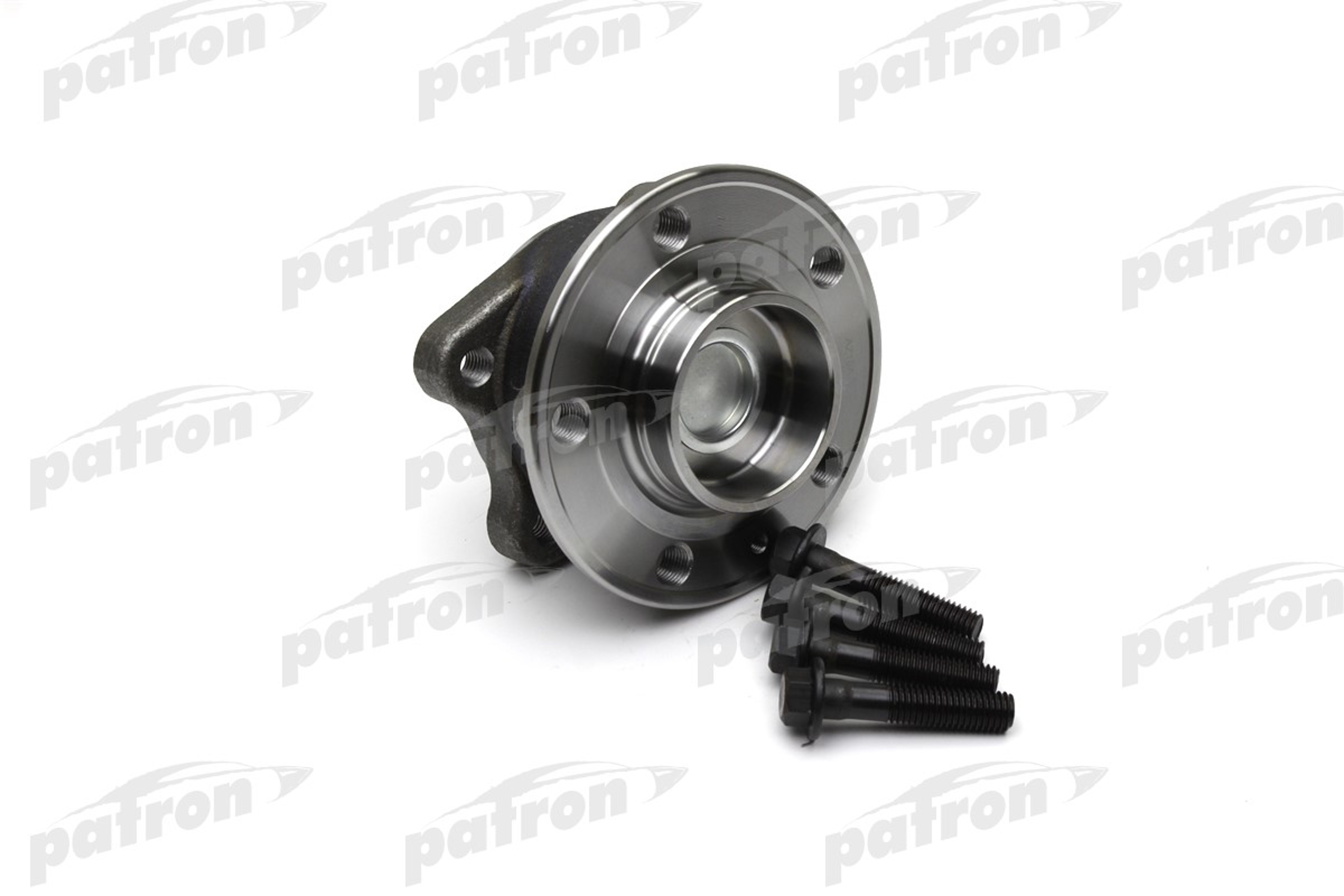 PATRON PBK3631H - Ступичный подшипник
