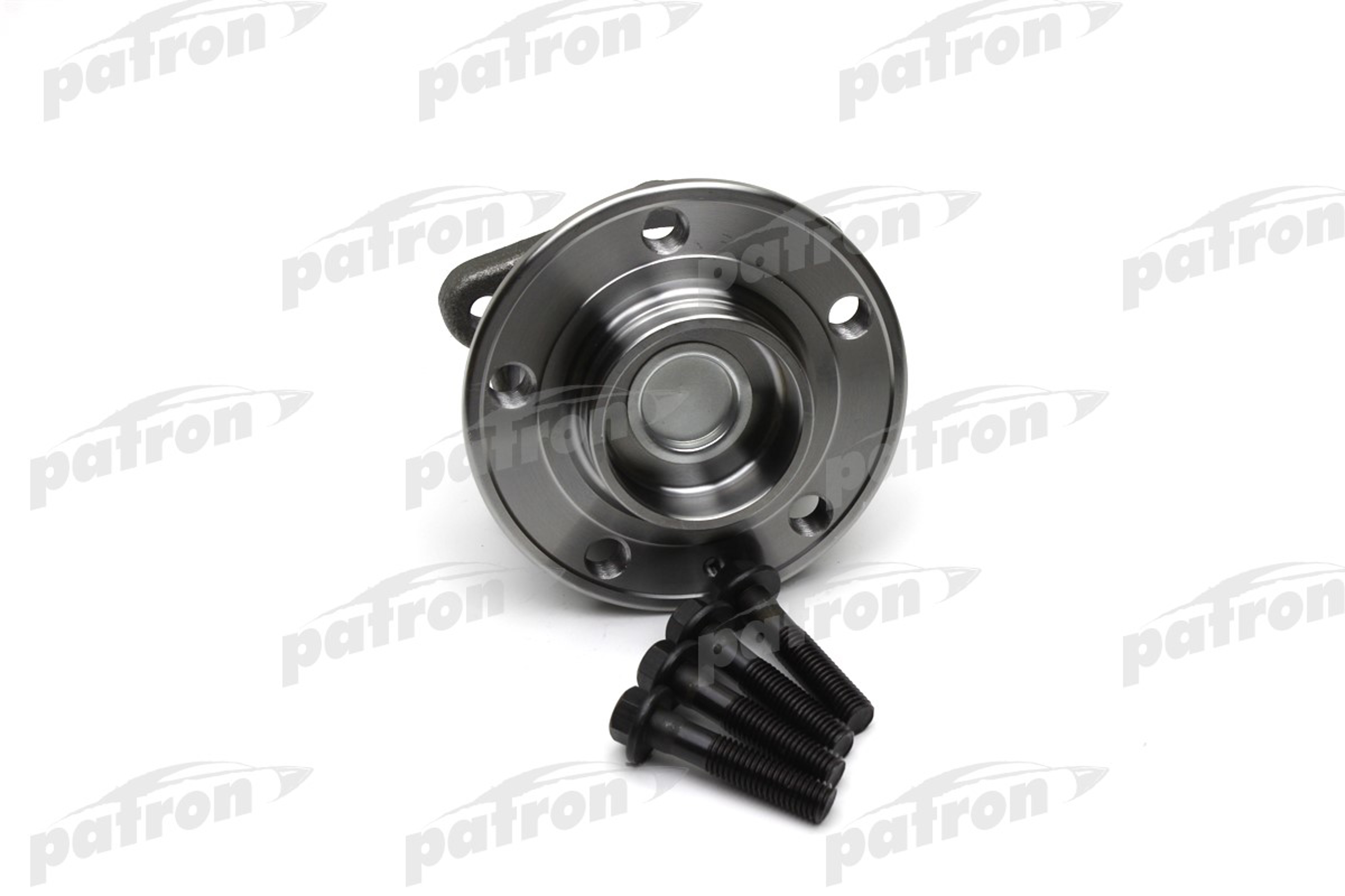 PATRON PBK3631H - Ступичный подшипник