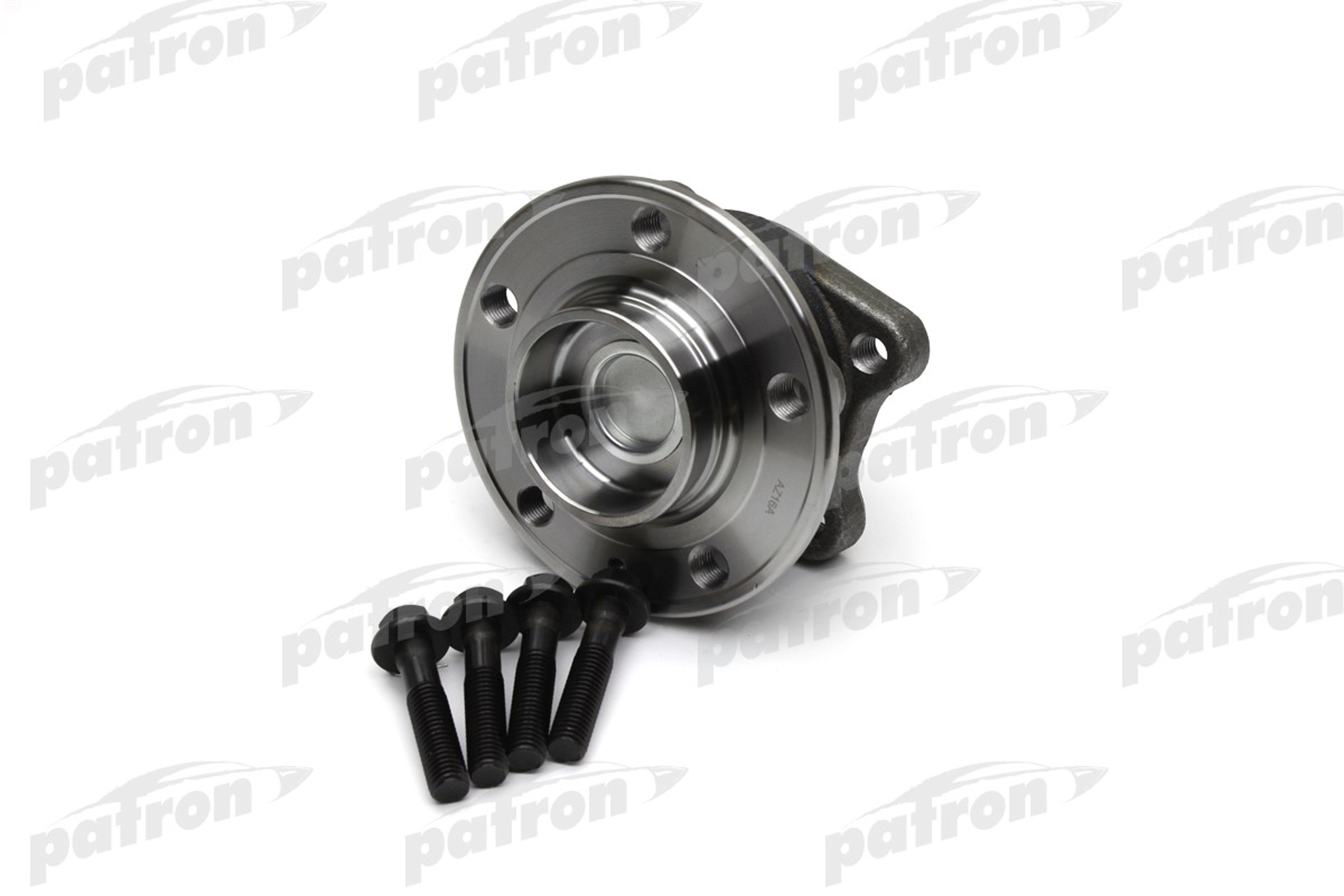 PATRON PBK3631H - Ступичный подшипник