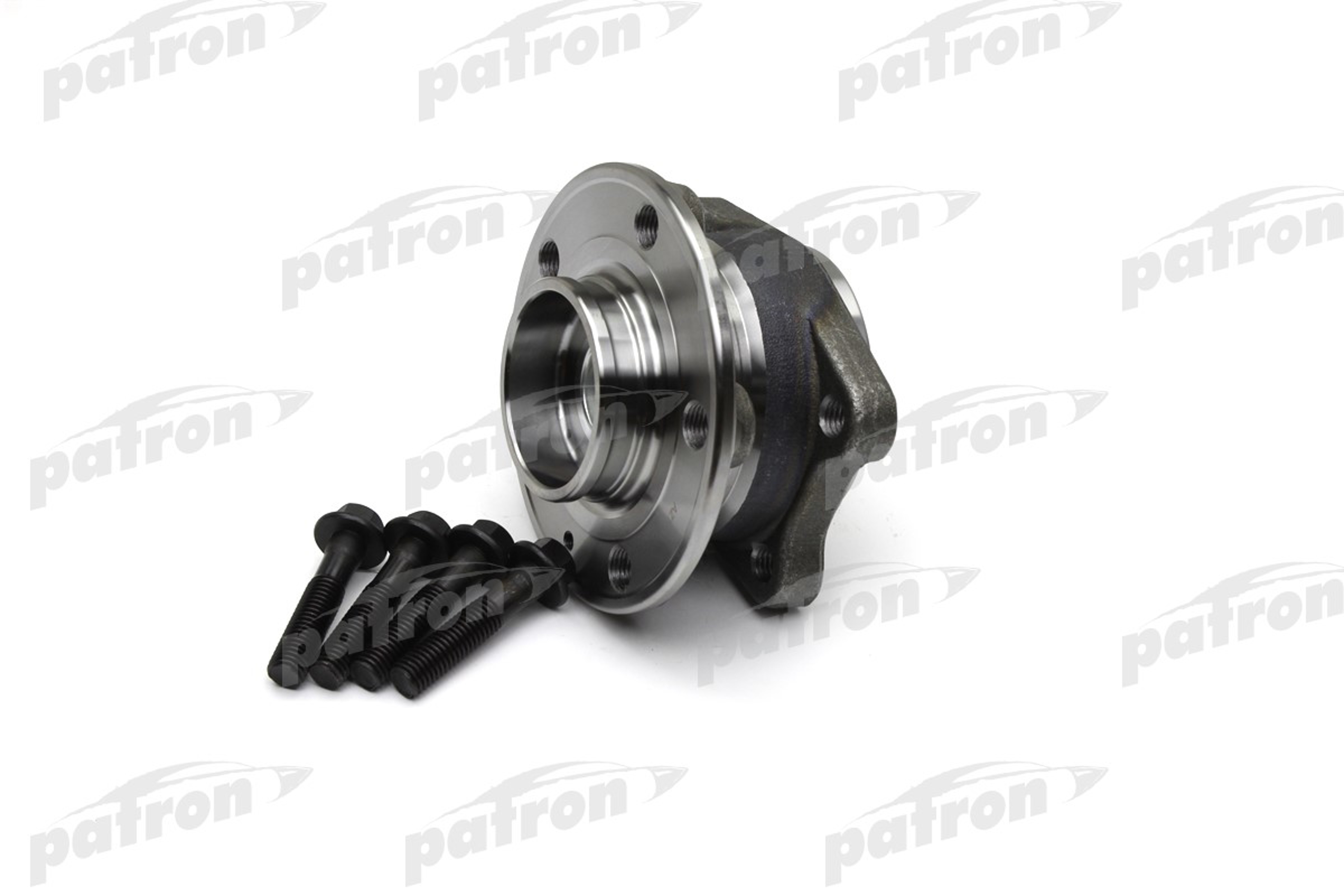 PATRON PBK3631H - Ступичный подшипник