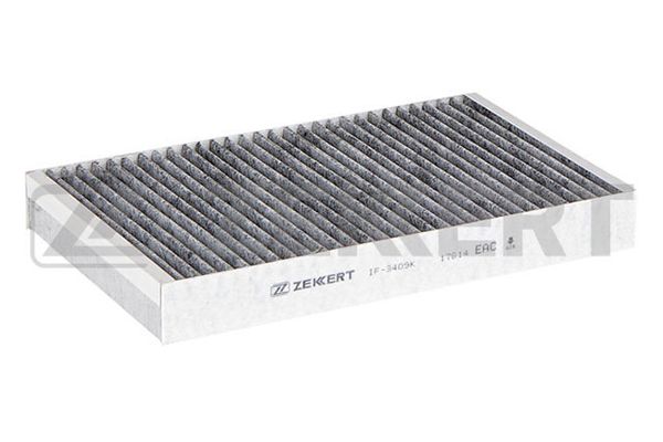 Салонный фильтр