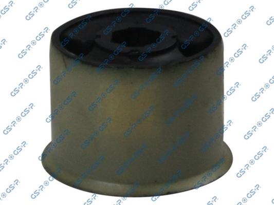 Сайлентблок