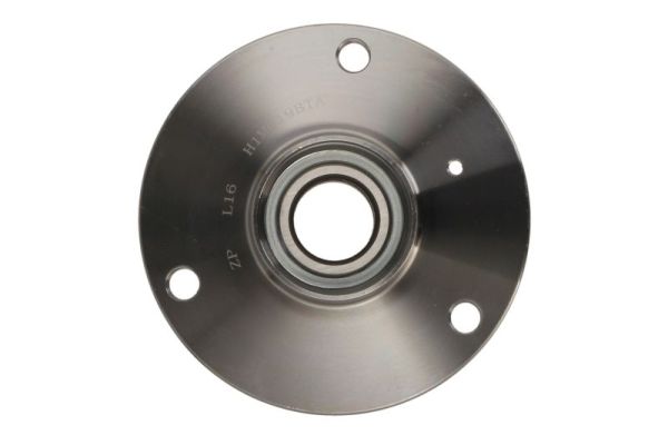 BTA H1M019BTA - Ступичный подшипник