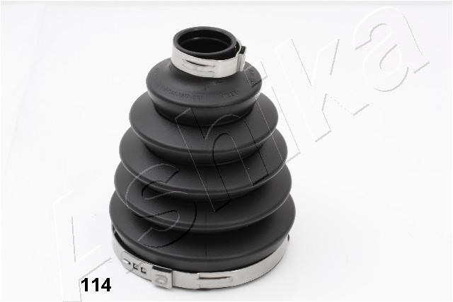 ASHIKA 63-01-114 - Пыльник ШРУСа