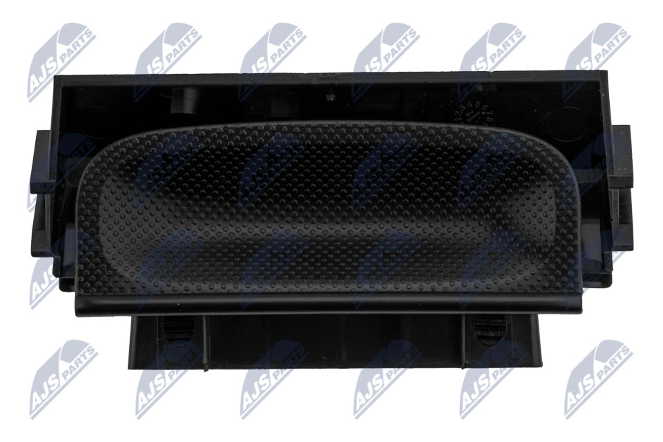 NTY EZC-CT-027 - Ручка двери