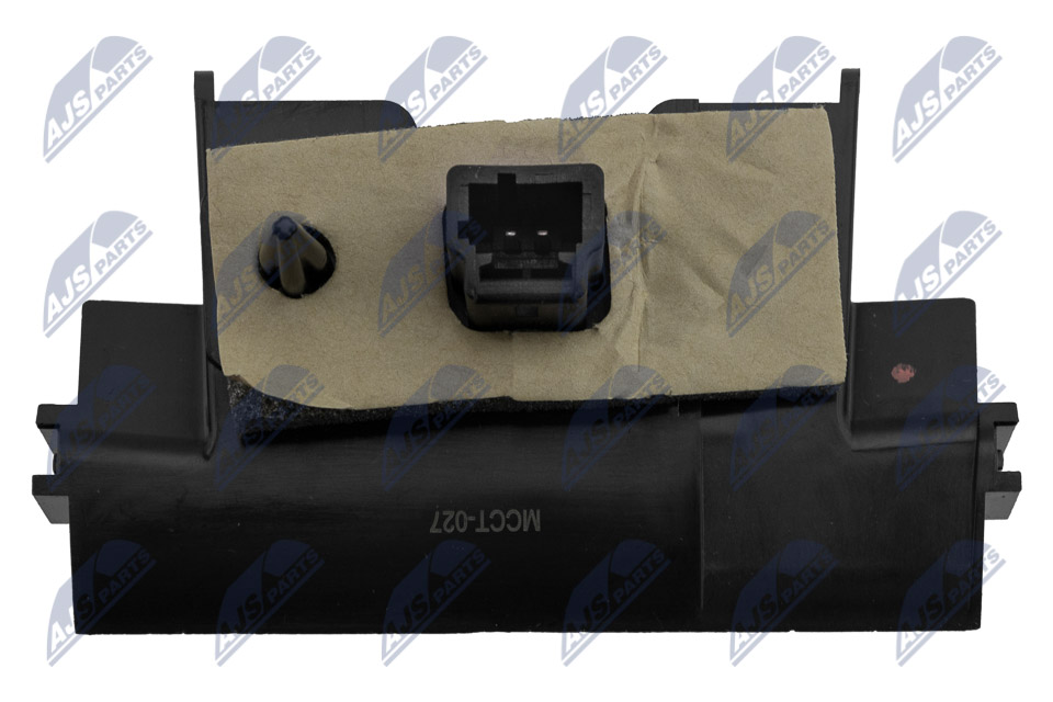 NTY EZC-CT-027 - Ручка двери