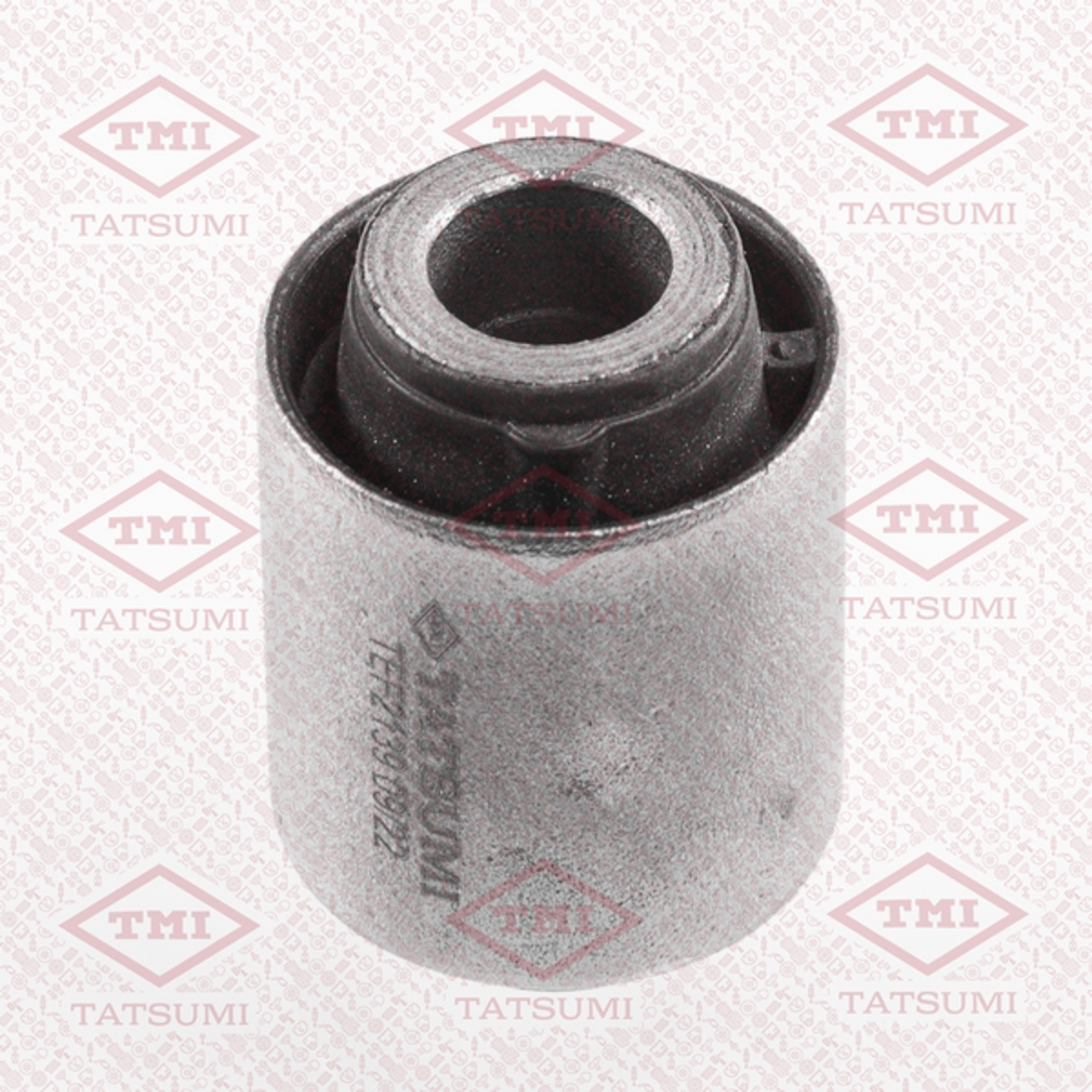 TATSUMI TEF2139 - Сайлентблок рычага подвески