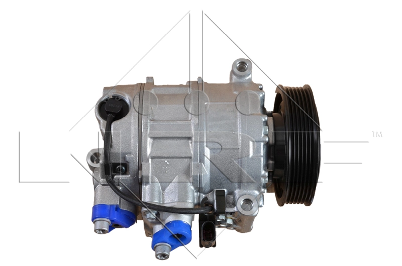 NRF 32262 - Компрессор кондиционера