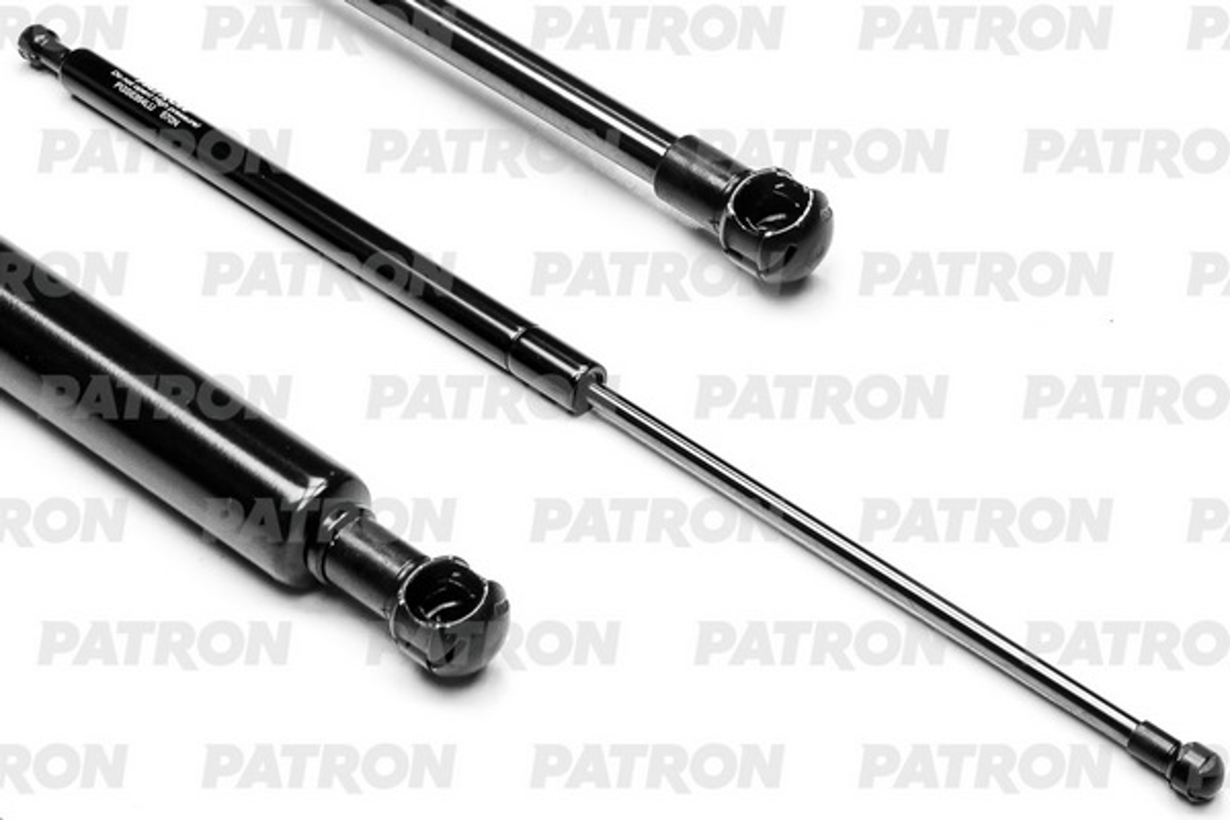 PATRON PGS6364LU - Амортизатор багажника