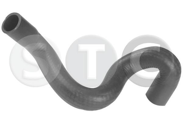 STC T409512 - Патрубки системы охлаждения