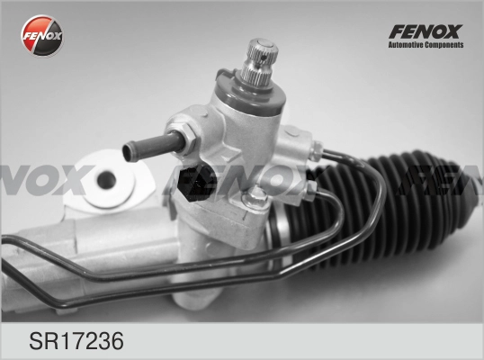 FENOX SR17236 - Рулевая рейка