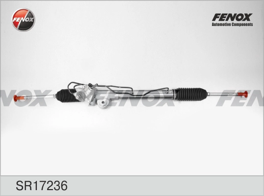 FENOX SR17236 - Рулевая рейка