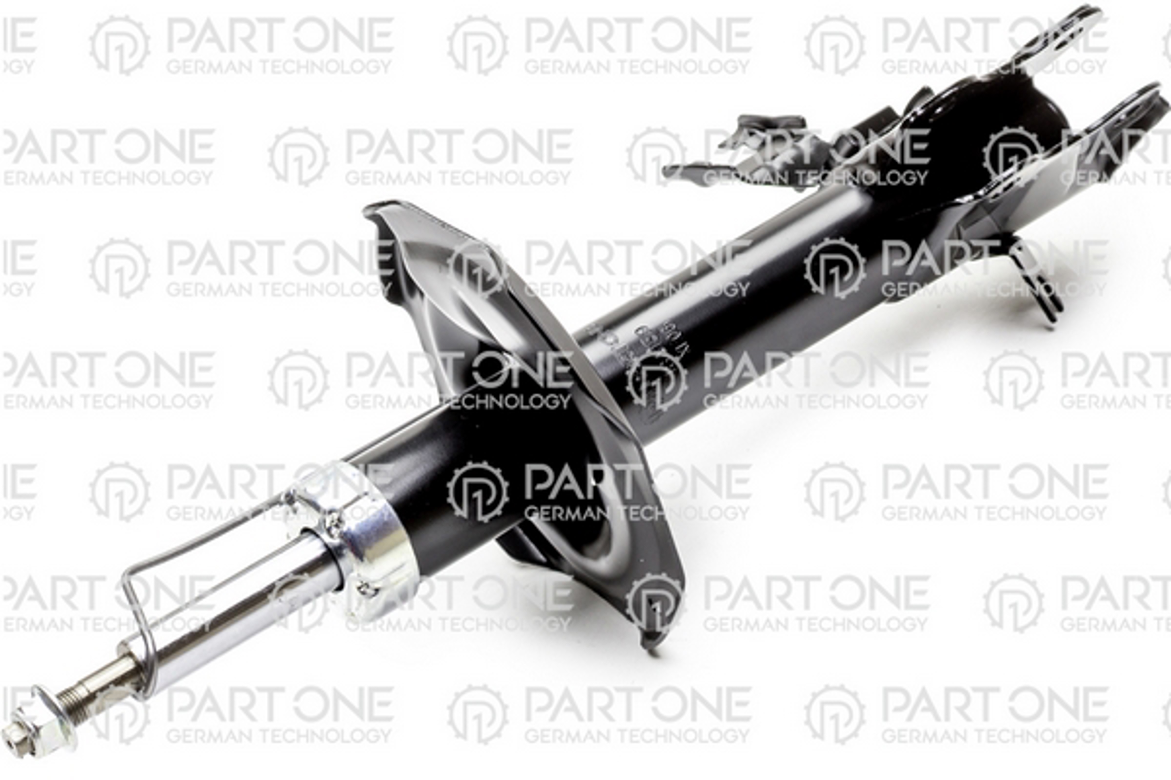 PART-ONE 1SA159 - Амортизатор подвески