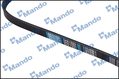 MANDO MB4PK1237 - Ремень генератора