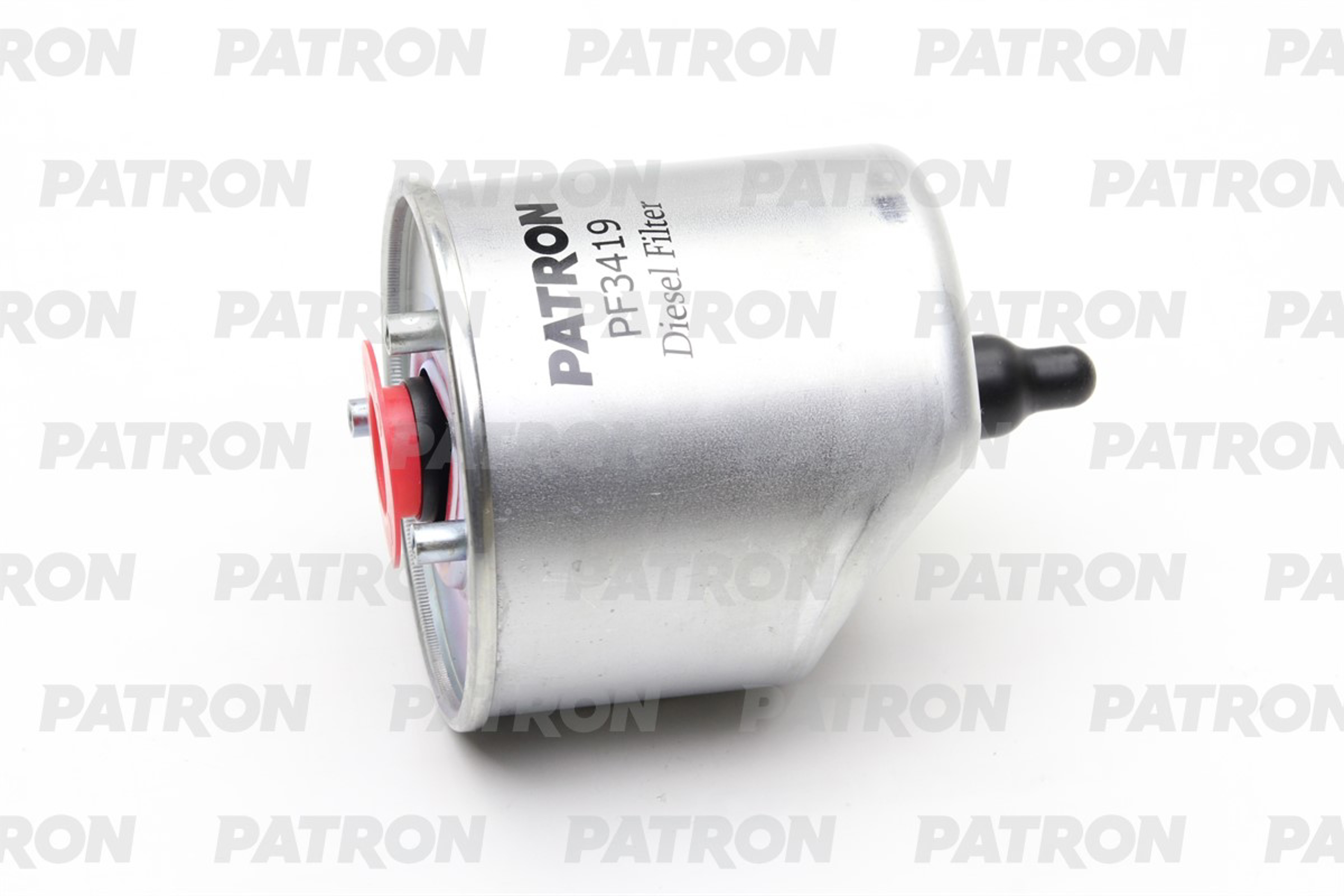 PATRON PF3419 - Топливный фильтр