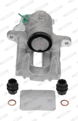 FERODO FCL692798 - Тормозной суппорт