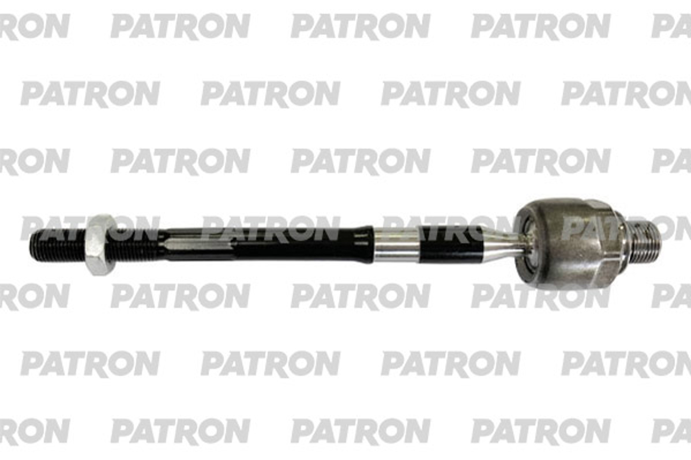 PATRON PS2558 - Рулевая тяга