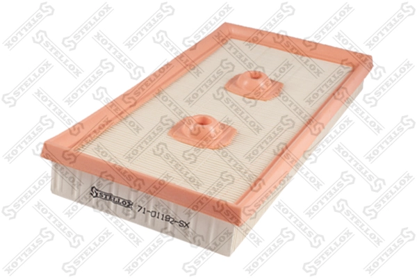 STELLOX 71-01192-SX - Воздушный фильтр