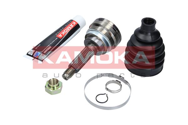 KAMOKA 7052 - ШРУС