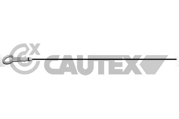 CAUTEX 021338 - Щуп