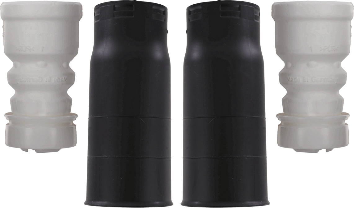 SACHS 900456 - Пыльники и отбойники амортизатора