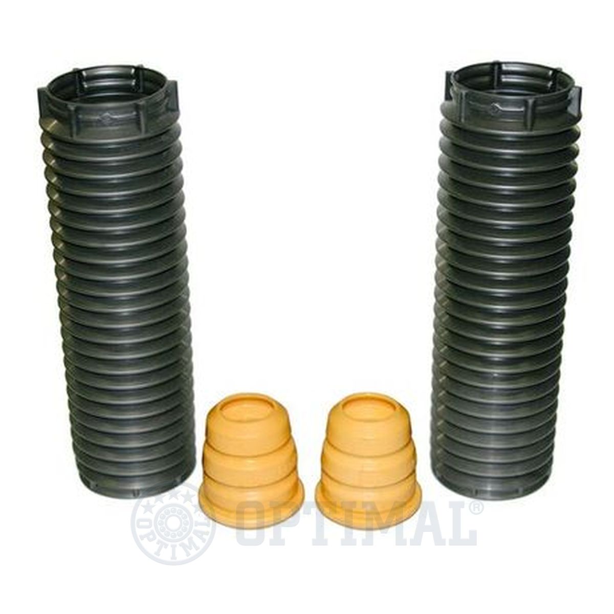 OPTIMAL AK-735305 - Пыльники и отбойники амортизатора