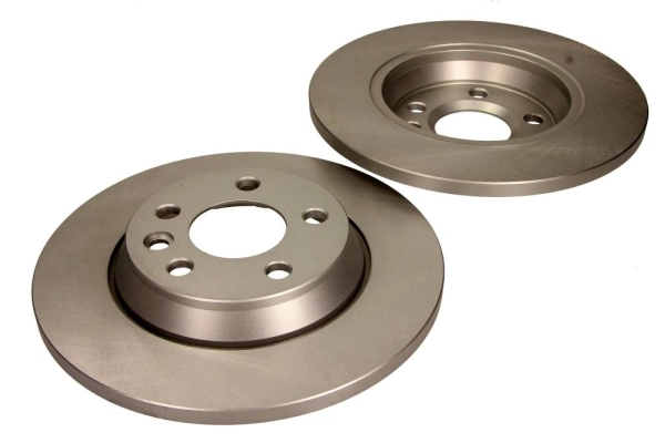 QUARO QD8445 - Тормозные диски