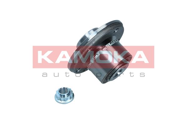 KAMOKA 5500141 - Ступичный подшипник