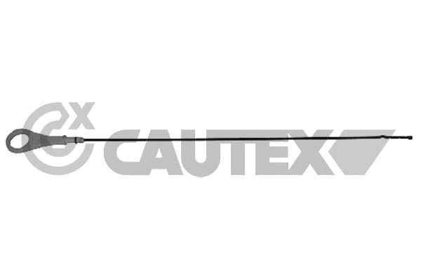 CAUTEX 757753 - Щуп