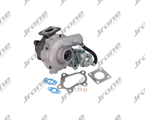 JRONE 8I04-200-047 - Турбина