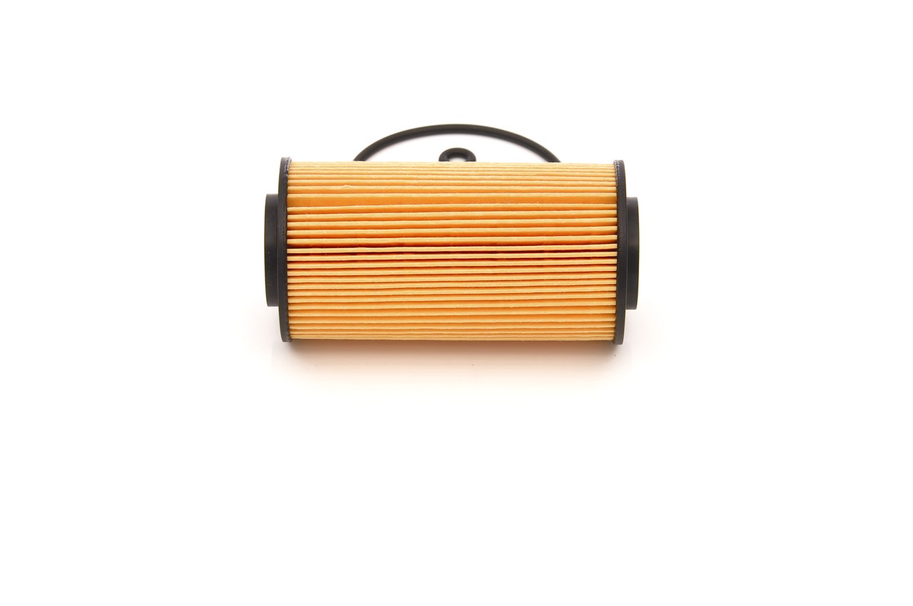 BOSCH F 026 407 062 - Масляный фильтр