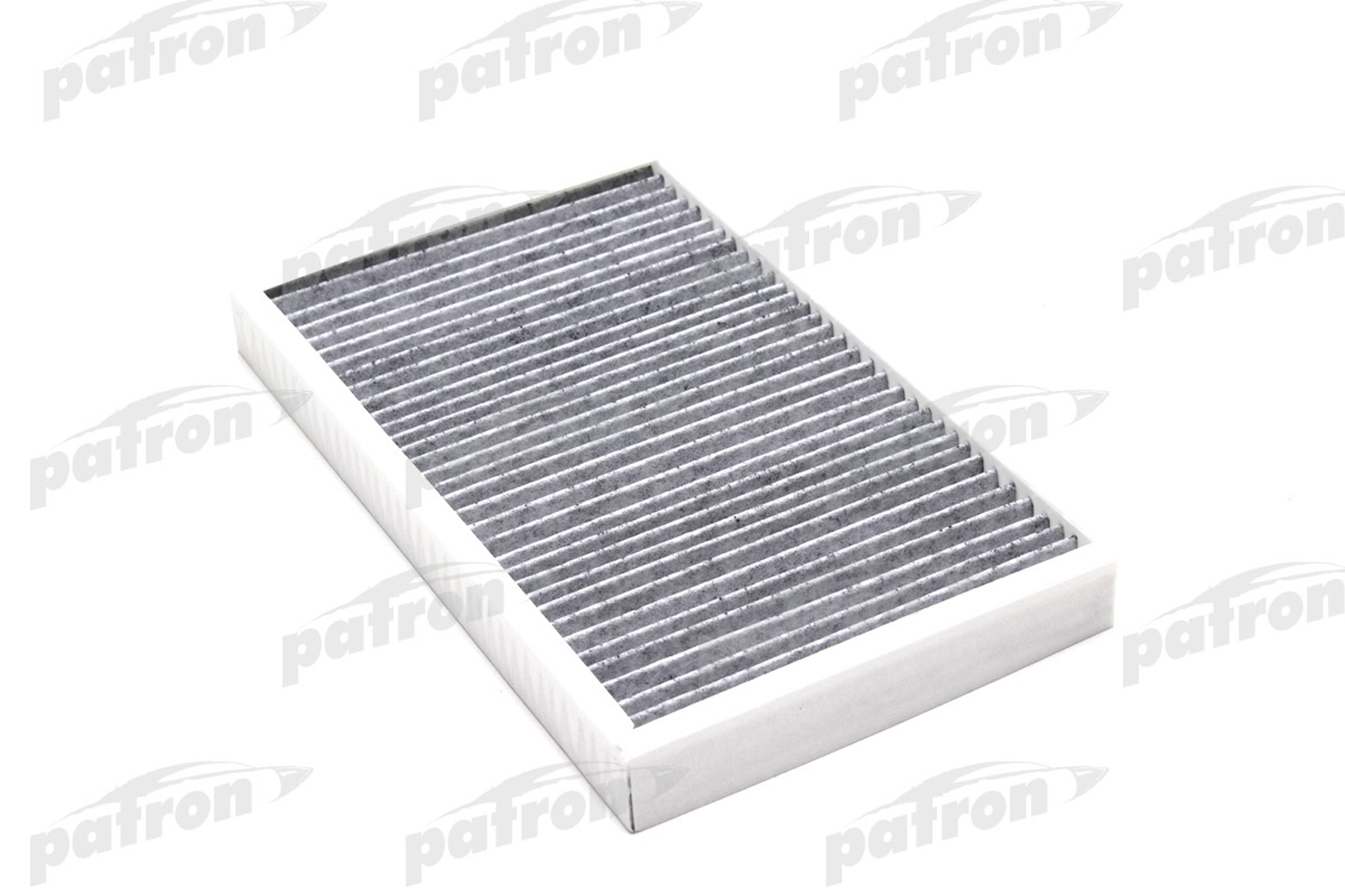 PATRON PF2345 - Салонный фильтр