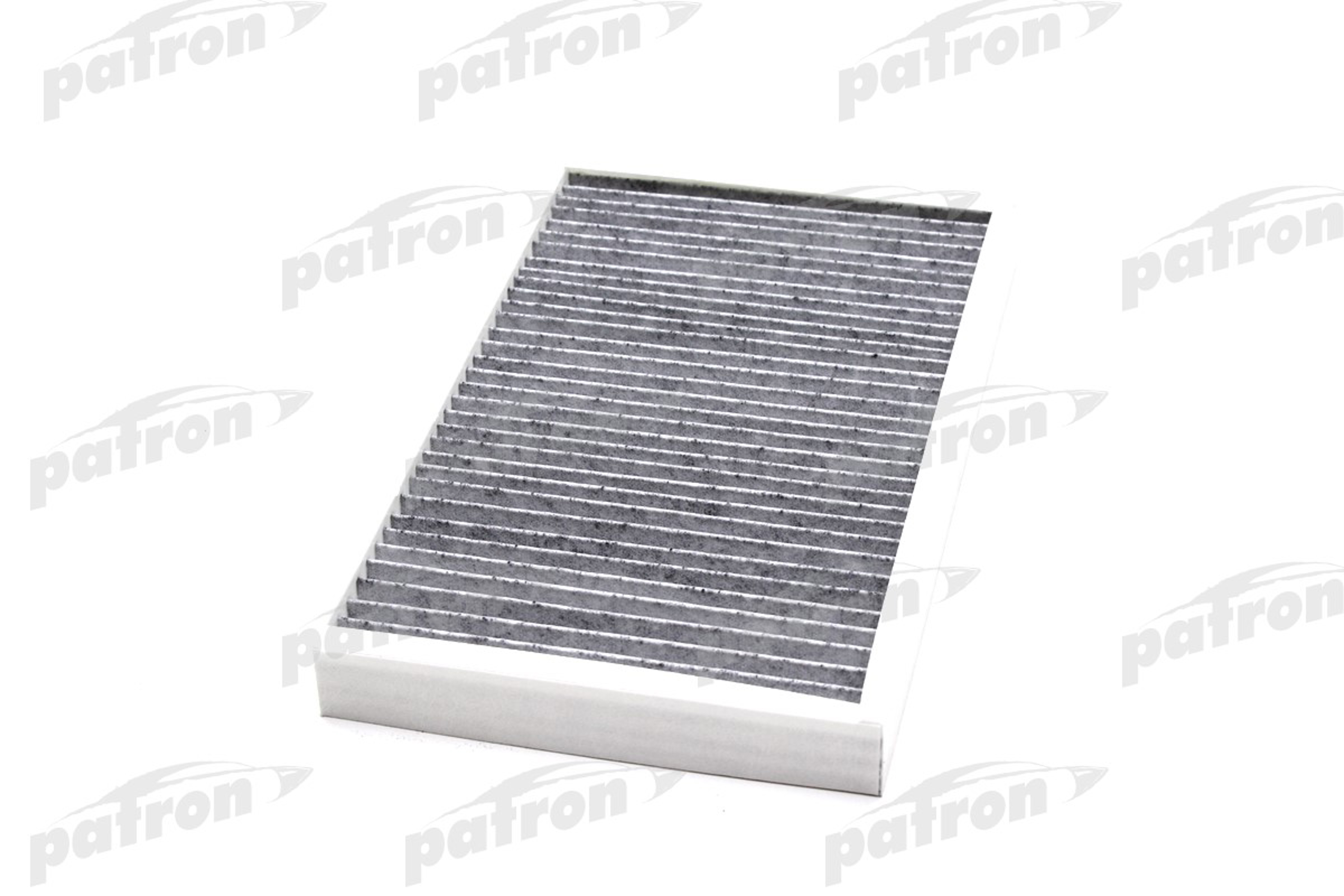 PATRON PF2345 - Салонный фильтр