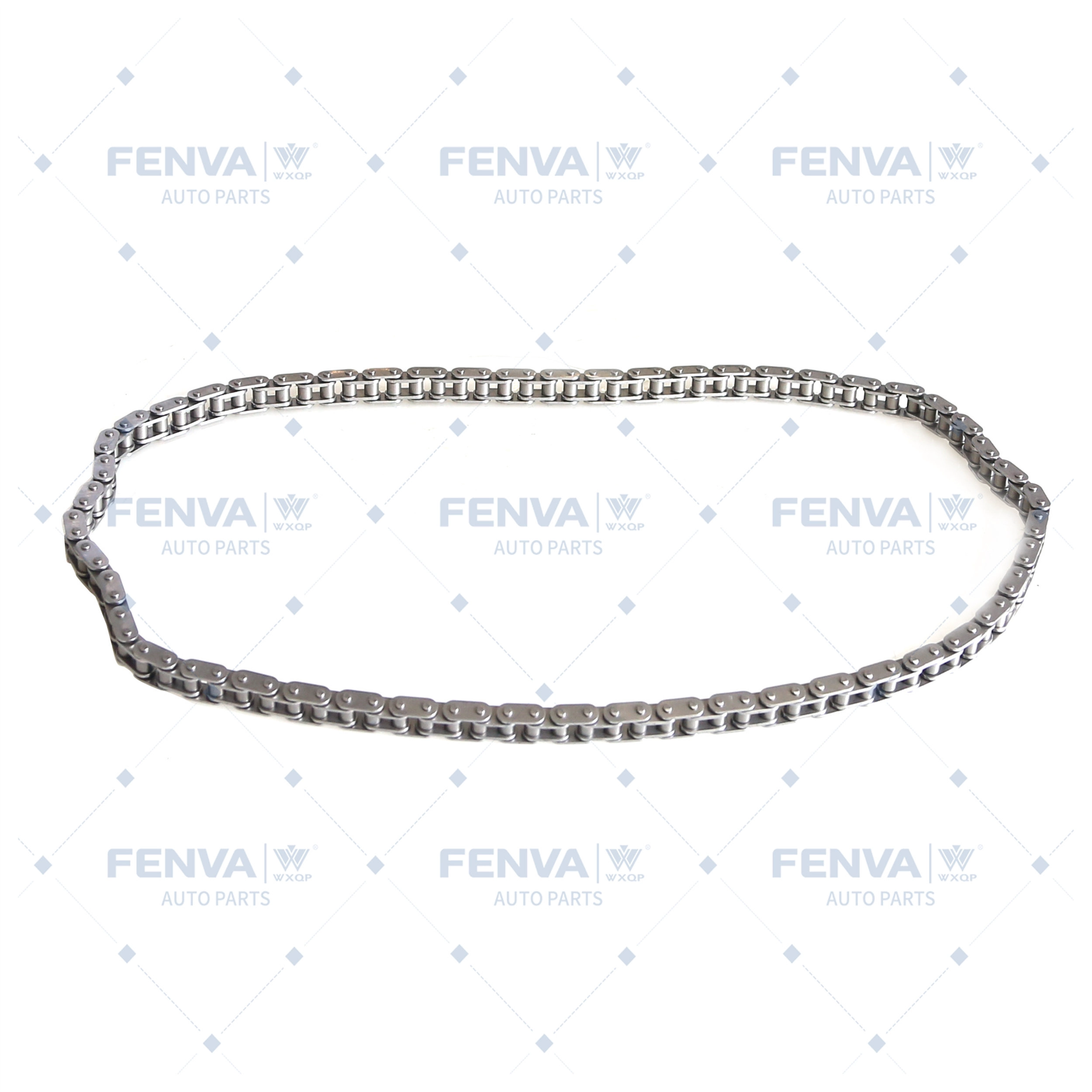 Цепь масляного насоса